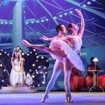 Carlos Acosta's NUTCRACKER IN HAVANA Comes to the Storyhouse