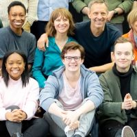 Photos: The Company Of HARRY POTTER AND THE CURSED CHILD Meets The Press In Toronto