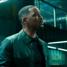 VIDEO: Will Smith, Martin Lawrence Star in BAD BOYS FOR LIFE
