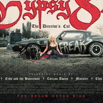GYPSY 83: THE DIRECTOR'S CUT to Return to Theaters in 4K