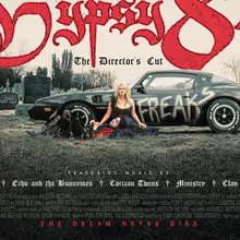 GYPSY 83: THE DIRECTOR'S CUT to Return to Theaters in 4K