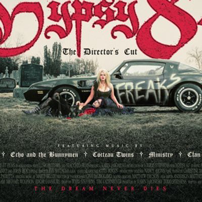 GYPSY 83: THE DIRECTOR'S CUT to Return to Theaters in 4K