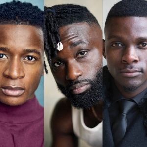 Cast and Creative Team Set For Tangle's Autumn Tour of JULIUS CAESAR
