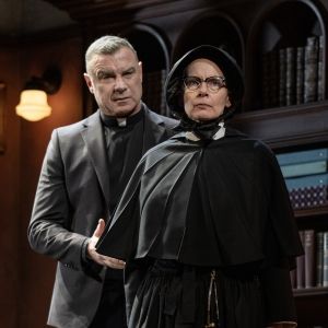 Recap the Works of John Patrick Shanley