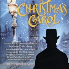 Moving Bench Theatre Presents A Free Production Of A Holiday Classic!