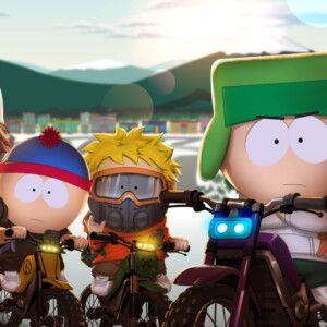 SOUTH PARK Season 29 Premieres Sept 16 After Emmy Win Video