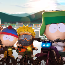 SOUTH PARK Season 29 to premiere with sixth Emmy win
