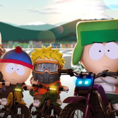 SOUTH PARK Season 29 Premieres Sept 16 After Emmy Win