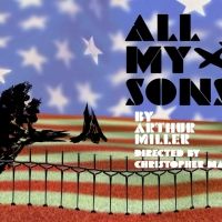 Tampa Repertory Theatre Announces Cast For ALL MY SONS