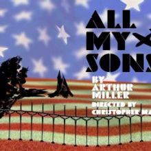 Tampa Repertory Theatre Announces Cast For ALL MY SONS
