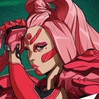 Photos: Crunchyroll & Lady Gaga Team Up For Another Chromatica Streetwear Collab