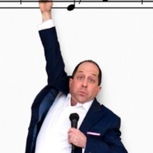 Jason Kravits to Return to Birdland With OFF THE TOP! in November