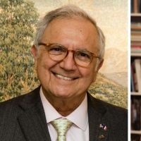 Laguna Art Museum Announces Curatorial Fellows Jean Stern & Rochelle Steiner