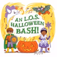 The Little Orchestra Society Presents AN L.O.S. HALLOWEEN BASH