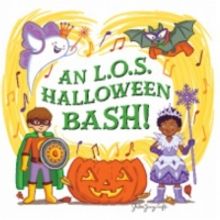 The Little Orchestra Society Presents AN L.O.S. HALLOWEEN BASH