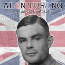 Review: EDINBURGH 2023: REVIEW: ALAN TURING - A MUSICAL BIOGRAPHY, Paradise In August