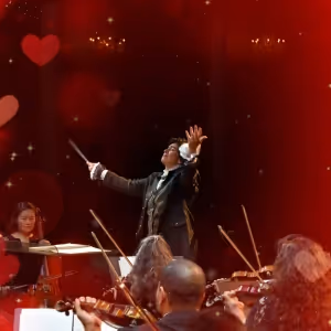 South Florida Symphony Orchestra Announces Valentine's Day Weekend Concerts