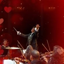 South Florida Symphony Orchestra Announces Valentine's Day Weekend Concerts