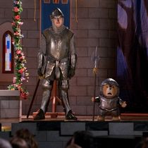 Photos: Peacock Shares First Look at Seth MacFarlane's TED Season 2