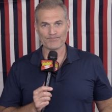 TV Exclusive: The Great Facts of THE GREAT SOCIETY- Marc Kudisch on Richard J. Daley