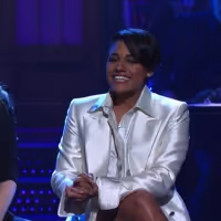 VIDEO: Watch Ariana DeBose and Kate McKinnon Sing a WEST SIDE STORY Medley on SNL Video