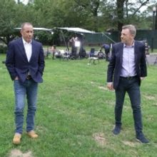 Jerry Seinfeld Will Appear on 60 MINUTES