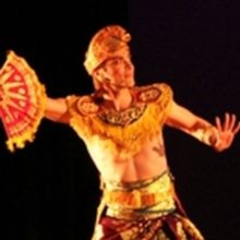 Experience Another Culture In Marblehead School Of Ballet's Balinese Dance Master Cla