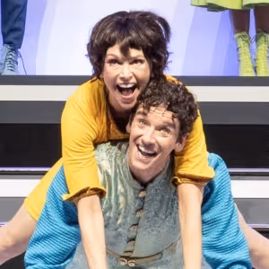 Wake Up With BroadwayWorld August 13, 2024