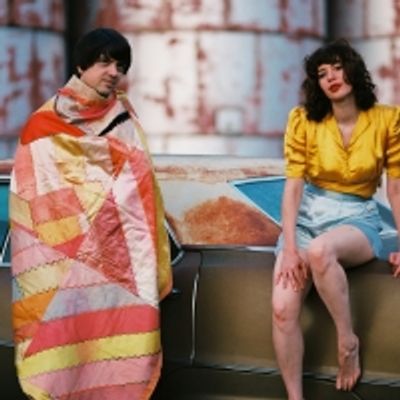 Tele Novella Debuts 'Words That Stay' Single