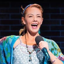 Kate Rockwell Will Return to HEATHERS This Month; Plus New Cast Members