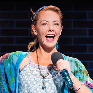 Kate Rockwell Will Return to HEATHERS This Month; Plus New Cast Members