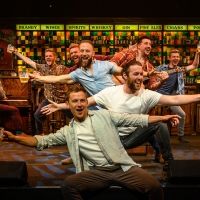 THE CHOIR OF MAN is Coming to the Eisemann Center