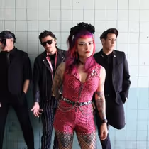 THE HELLFLOWERS to Release Defiant New Single WILD ONES