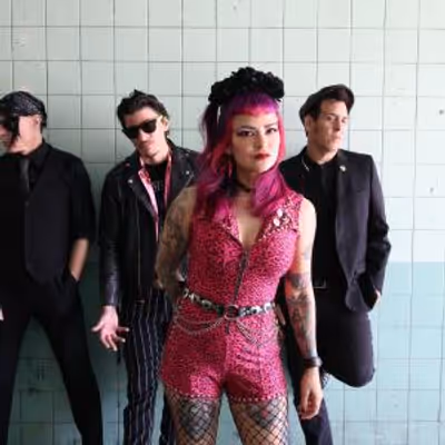 THE HELLFLOWERS to Release Defiant New Single WILD ONES