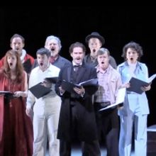 Broadway Rewind: Steven Pasquale, Victoria Clark & More Bring Back ASSASSINS