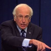 VIDEO: SNL Takes on the 2020 Democrats, Featuring Larry David as Bernie Sanders…