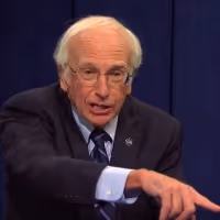 VIDEO: SNL Takes on the 2020 Democrats, Featuring Larry David as Bernie Sanders… Video