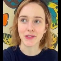 VIDEO: Rachel Brosnahan Talks Making Her Broadway Debut in THE BIG KNIFE as Part of…