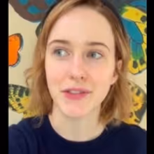 VIDEO: Rachel Brosnahan Talks Making Her Broadway Debut in THE BIG KNIFE as Part of R
