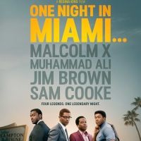 VIDEO: Watch the Trailer for the Film Adaptation of ONE NIGHT IN MIAMI, Starring…