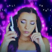 purpl Returns With Her Latest Single 'Tell All Your Friends'