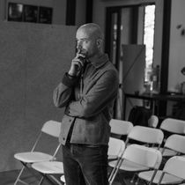 Guest Blog: Director Aleksandr Spilevoj on Identity & Language in SORRY FOR MY ENGLISH