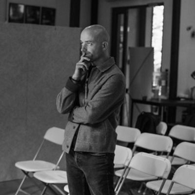 Guest Blog: Director Aleksandr Spilevoj on Identity, Language and Understanding in SORRY FOR MY ENGLISH