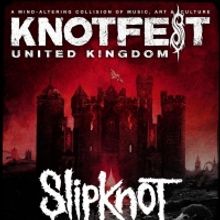 Knotfest To Make History Once Again With The First Ever Knotfest UK