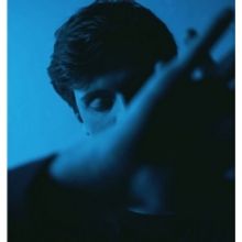 Alex Frew Releases Debut EP 'Cobalt'