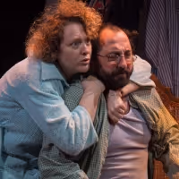 New Yiddish Rep Presents THE LABOR OF LIFE By Hanoch Levin
