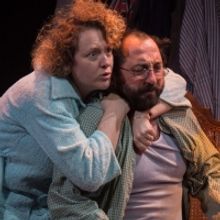 New Yiddish Rep Presents THE LABOR OF LIFE  By Hanoch Levin