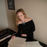 Penn State College Of Arts And Architecture To Present Works By Composer Sarah…