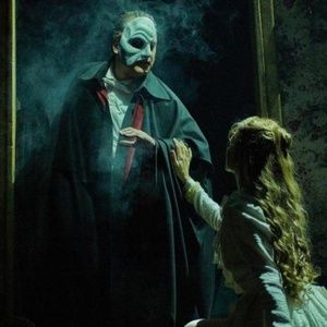 EL FANTASMA DE LA ÓPERA añade dos funciones en el Teatro Tívoli tras agotar…