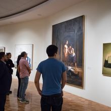 Con Piezas Que Generaron Nuevos Movimientos Artísticos En México, El MAM Presenta T